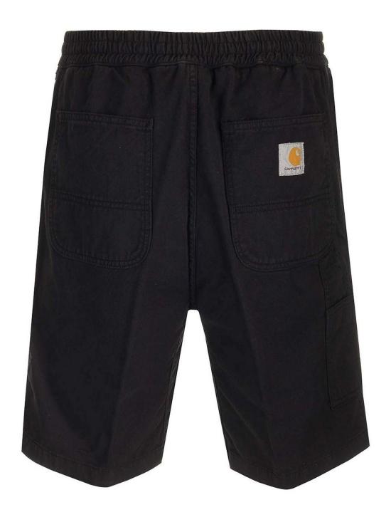 26SS 칼하트 플린트 쇼츠 I03048089GD - CARHARTT