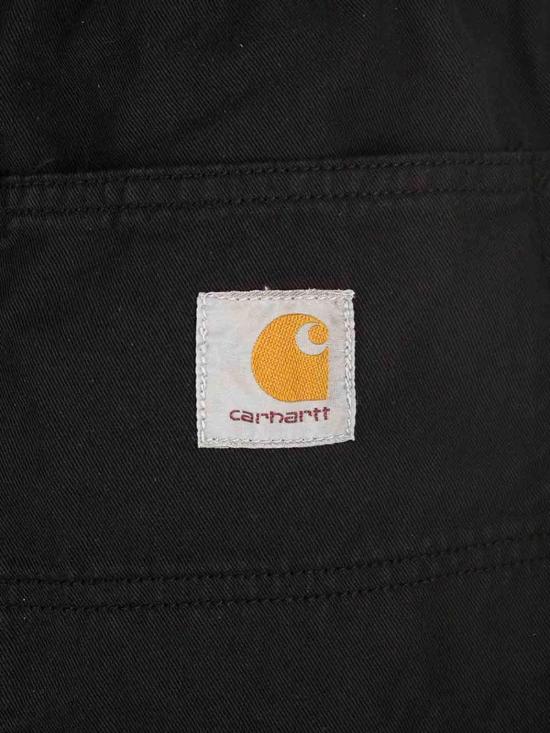 26SS 칼하트 플린트 쇼츠 I03048089GD - CARHARTT