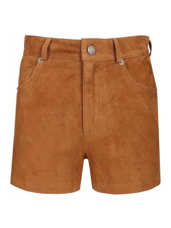 26SS 하이쿠레 숏팬츠 HEW03362PL005TPC0039 Brown