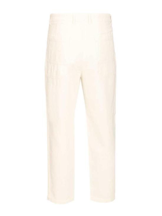 26SS 바레나 팬츠 PAU54442798510 White - BARENA