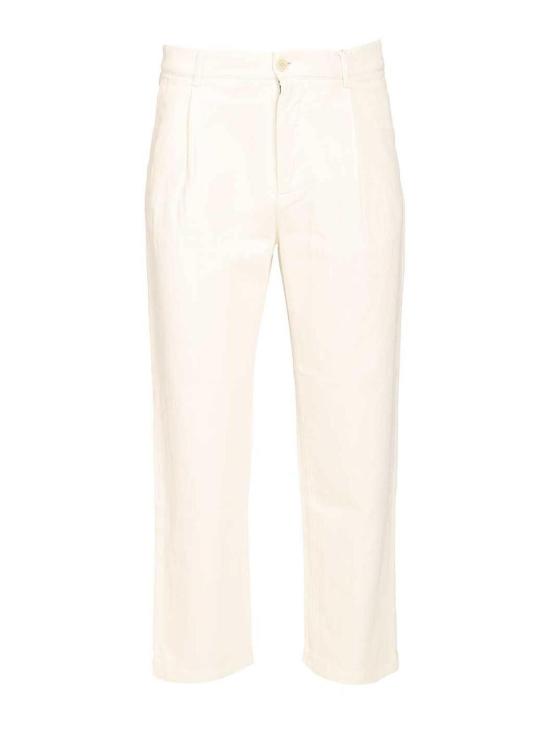 26SS 바레나 팬츠 PAU54442798510 White