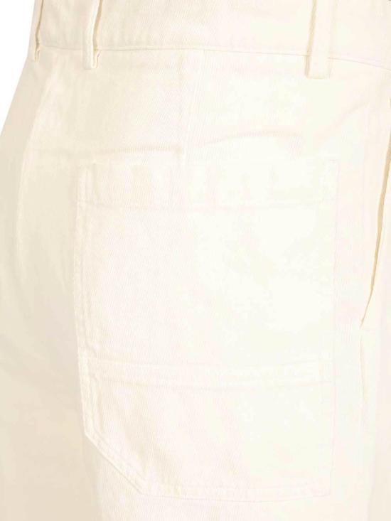 26SS 바레나 팬츠 PAU54442798510 White - BARENA