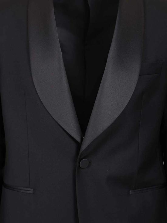  딸리아토레 수트 세트 SFNJ18A01070001B5713 Blue - TAGLIATORE