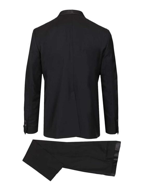  딸리아토레 수트 세트 SFNJ18A01070001B5713 Blue - TAGLIATORE