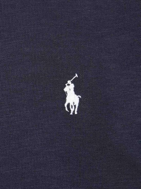 26SS 폴로 랄프로렌 스웨터 211965000000 Blue - POLO RALPH LAUREN