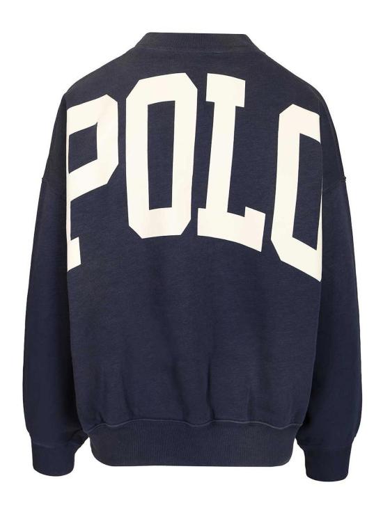 26SS 폴로 랄프로렌 스웨터 211965000000 Blue - POLO RALPH LAUREN