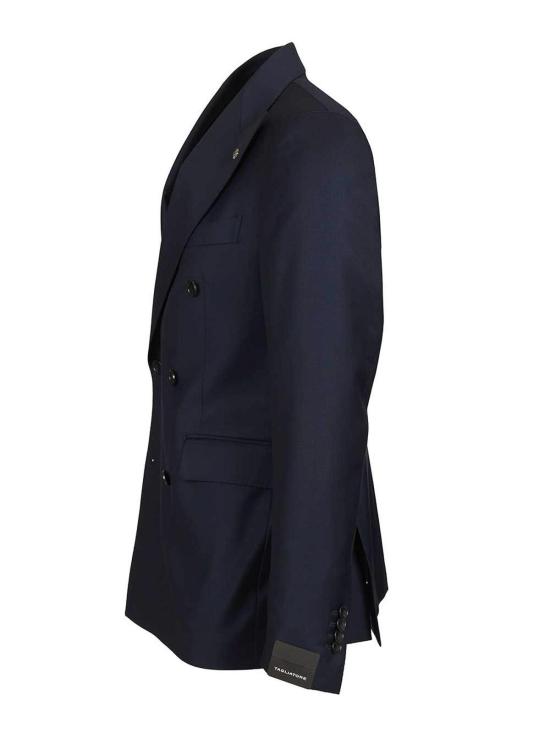  딸리아토레 수트 세트 2SVS20B11070001I5714 Blue - TAGLIATORE