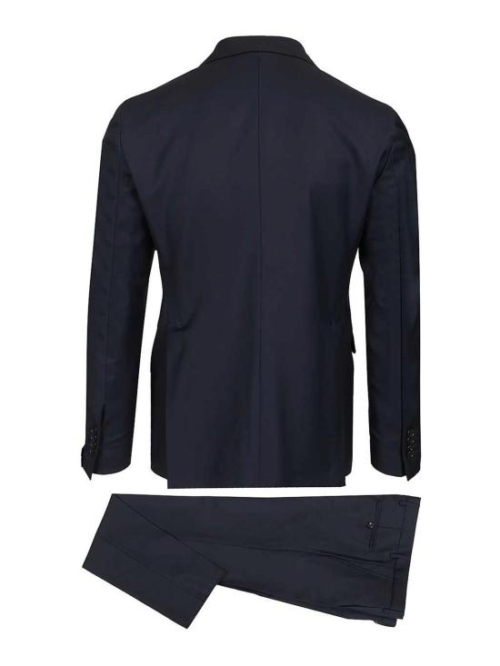  딸리아토레 수트 세트 2SVS20B11070001I5714 Blue - TAGLIATORE