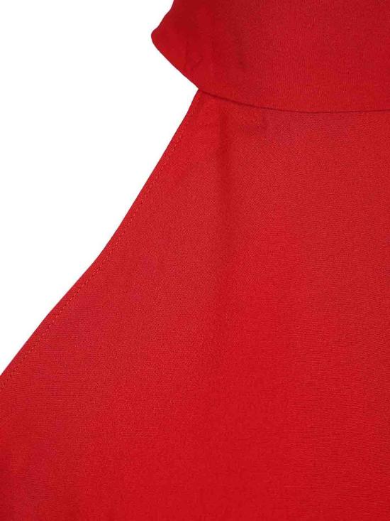 26SS 톨러 마르모 숏팬츠 TMRE2612360 Red - TALLER MARMO MAIN