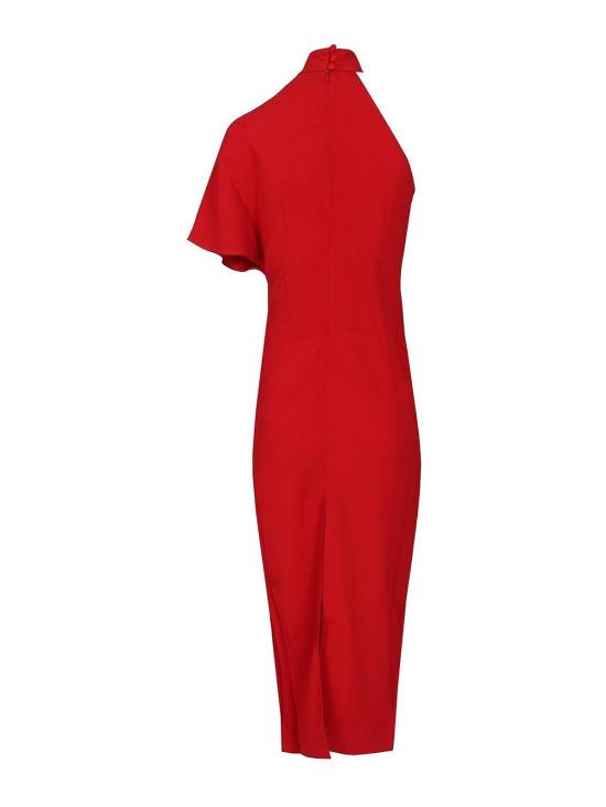 26SS 톨러 마르모 숏팬츠 TMRE2612360 Red - TALLER MARMO MAIN