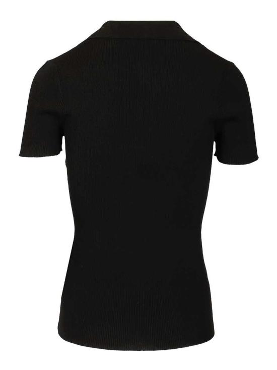 26SS 막스마라 폴로 티셔츠 261136000000000 Blue - MAX MARA