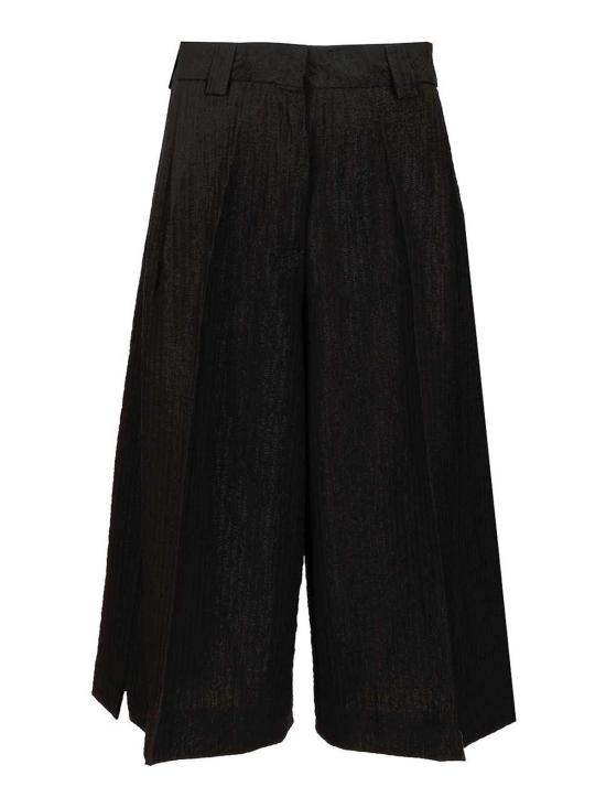 26SS 더 레이티스트 팬츠 TLW03120T0164ABTPT0002 Black