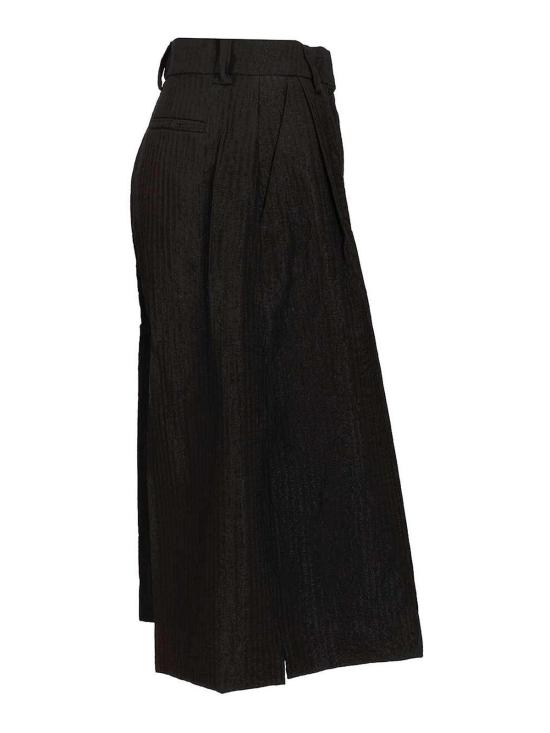 26SS 더 레이티스트 팬츠 TLW03120T0164ABTPT0002 Black - THE LATEST