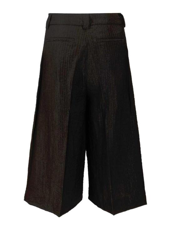 26SS 더 레이티스트 팬츠 TLW03120T0164ABTPT0002 Black - THE LATEST