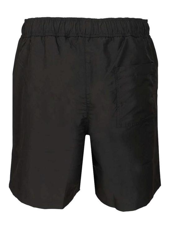 26SS 베르사체 숏팬츠 10227681A164842B130 Black - VERSACE