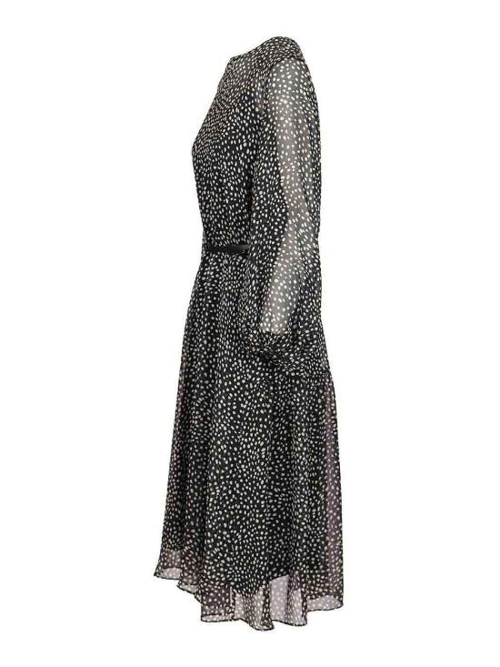 26SS 막스마라 스튜디오 롱 원피스 261623000000000 Multicolour - MAX MARA STUDIO
