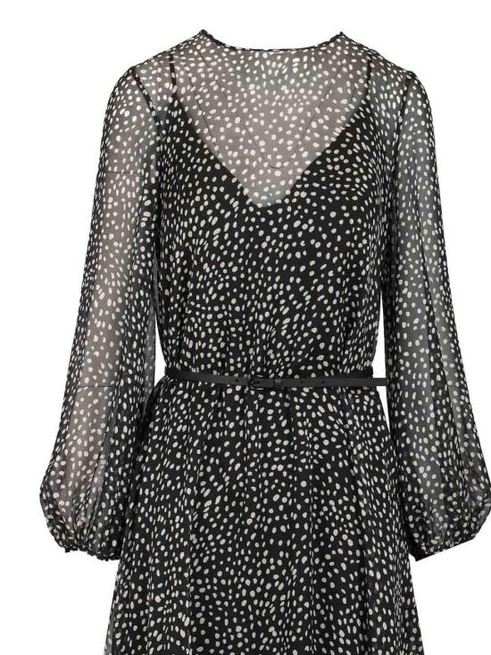 26SS 막스마라 스튜디오 롱 원피스 261623000000000 Multicolour - MAX MARA STUDIO