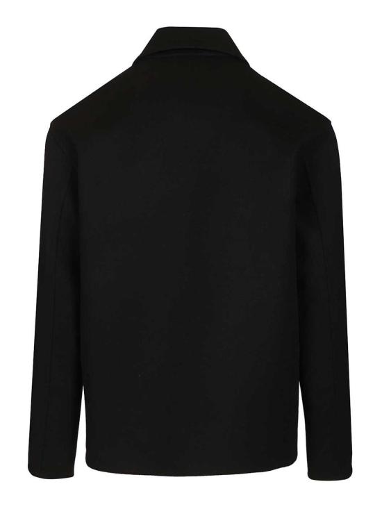 26SS 로에베 자켓 H526Y02W931100 Black - LOEWE