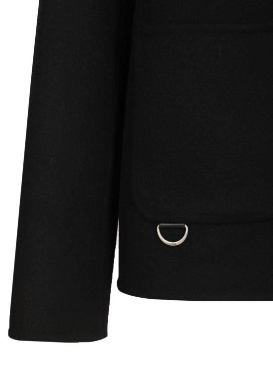 26SS 로에베 자켓 H526Y02W931100 Black - LOEWE