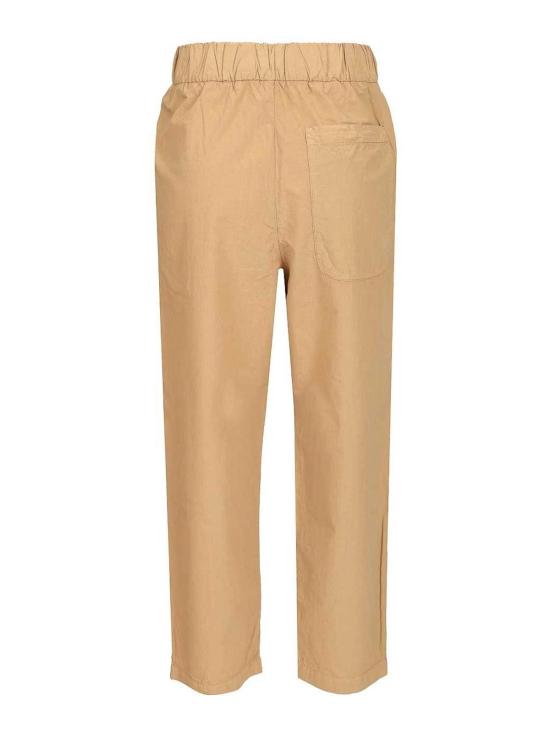 26SS 바레나 팬츠 PAD55502586360 Beige - BARENA