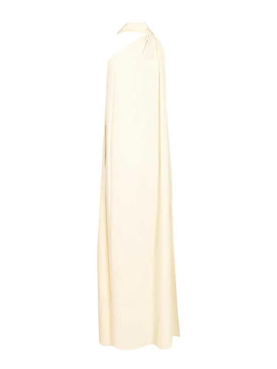 26SS 톨러 마르모 롱 원피스 TMBR2612105 White - TALLER MARMO MAIN