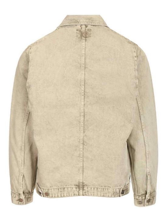 26SS 칼하트 자켓 I0364962ZX5F Grey - CARHARTT