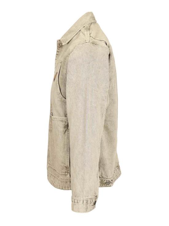 26SS 칼하트 자켓 I0364962ZX5F Grey - CARHARTT