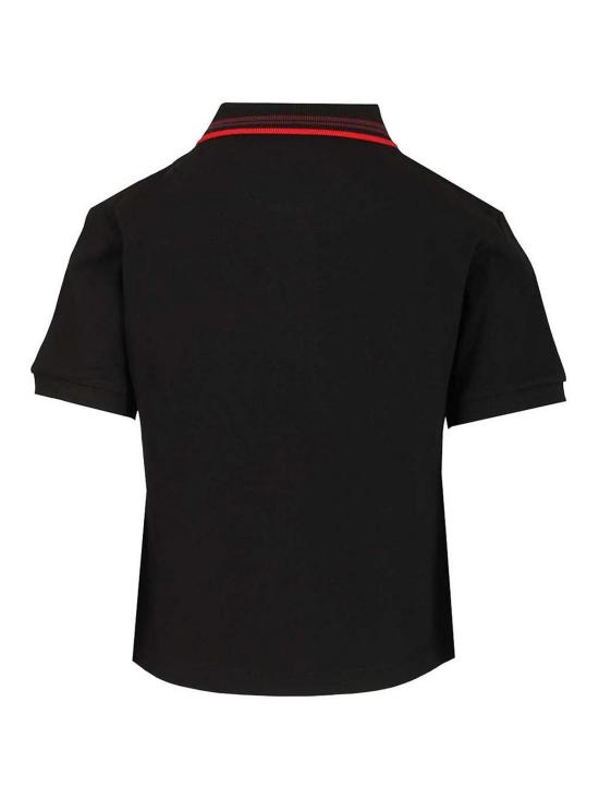 26SS 비비안웨스트우드 셔츠 1H010004J00AUN401 Black - VIVIENNE WESTWOOD