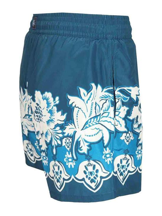 26SS 에트로 스윔팬츠 MRPB000299SPSG5X0885 Light Blue - ETRO