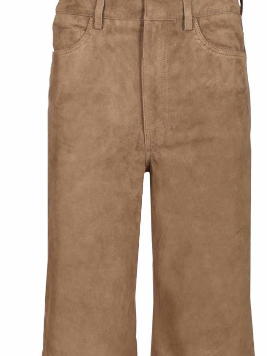 26SS 로테이트 바이 크리스텐슨 팬츠 11542400000000 Beige - ROTATE BY BIRGERCHRISTENSEN