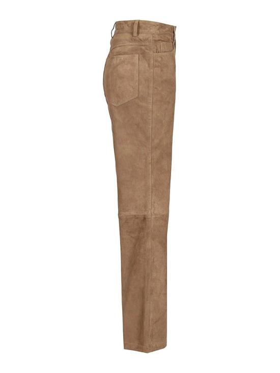 26SS 로테이트 바이 크리스텐슨 팬츠 11542400000000 Beige - ROTATE BY BIRGERCHRISTENSEN