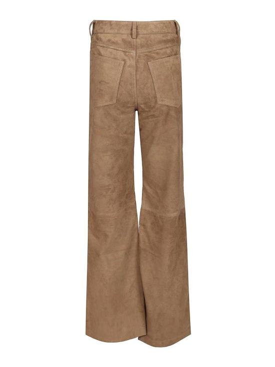 26SS 로테이트 바이 크리스텐슨 팬츠 11542400000000 Beige - ROTATE BY BIRGERCHRISTENSEN