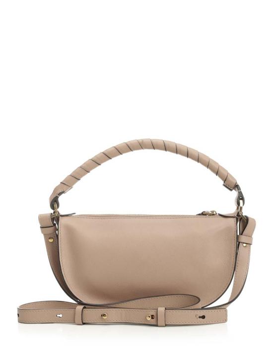 26SS 끌로에 숄더백 CH26SP927R3525Y Beige - CHLOE