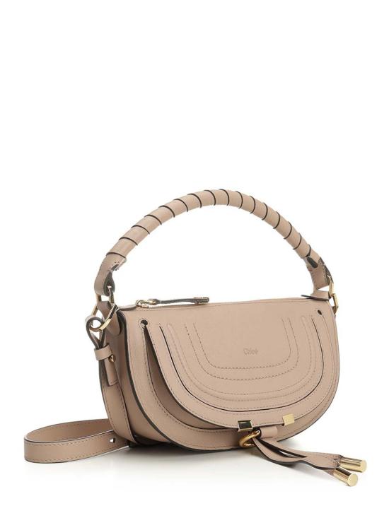 26SS 끌로에 숄더백 CH26SP927R3525Y Beige - CHLOE