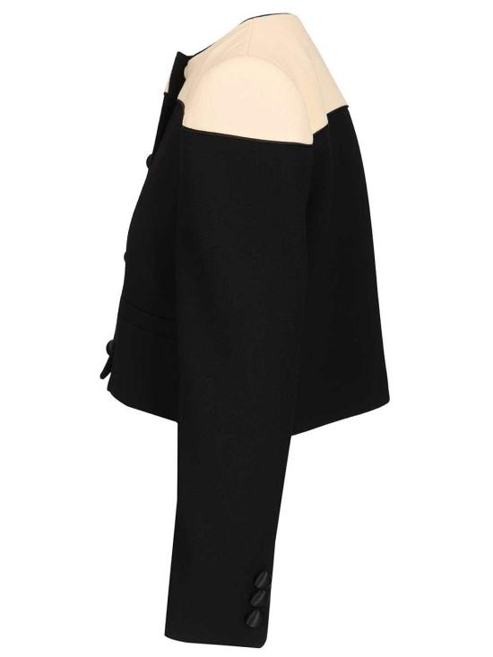 26SS 발렌티노 가라바니 패딩 8B3CE5659Q0TB1 Black - VALENTINO GARAVANI