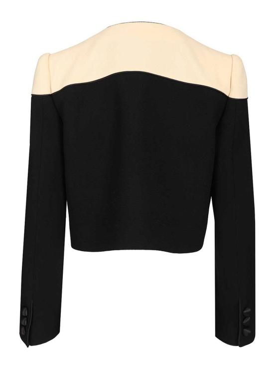 26SS 발렌티노 가라바니 패딩 8B3CE5659Q0TB1 Black - VALENTINO GARAVANI