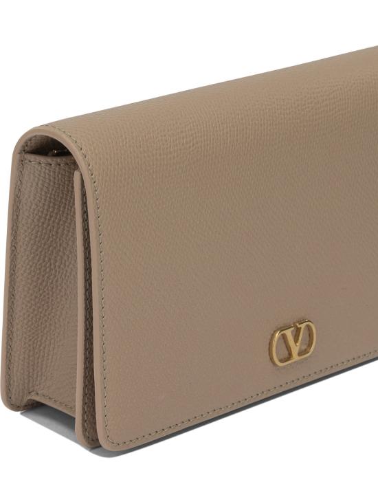 26SS 발렌티노 가라바니 클러치/파우치 8W2P0AK8SNPWRP - VALENTINO GARAVANI