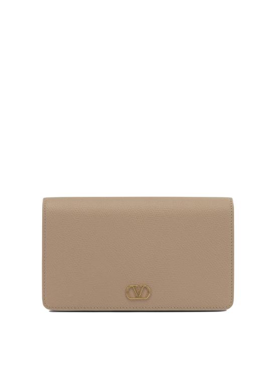 26SS 발렌티노 가라바니 클러치/파우치 8W2P0AK8SNPWRP