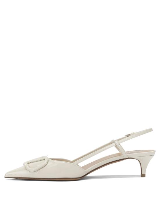 26SS 발렌티노 가라바니 힐/펌프스 8W0S0Q70TMKI16 - VALENTINO GARAVANI