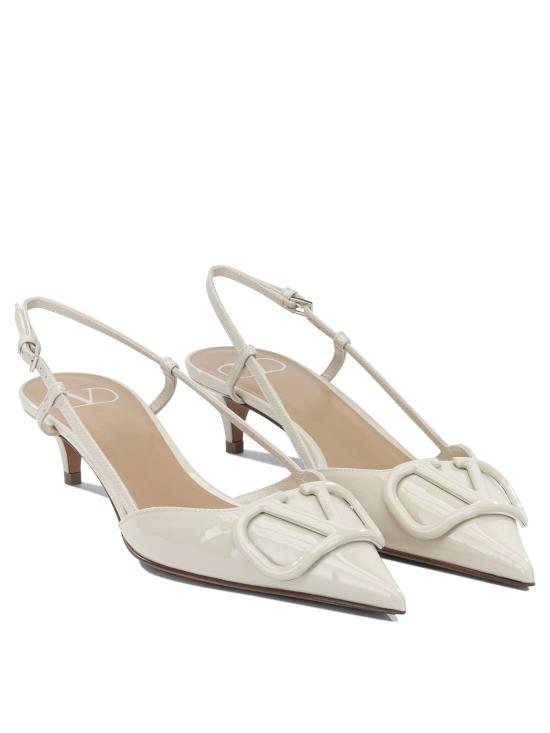 26SS 발렌티노 가라바니 힐/펌프스 8W0S0Q70TMKI16 - VALENTINO GARAVANI