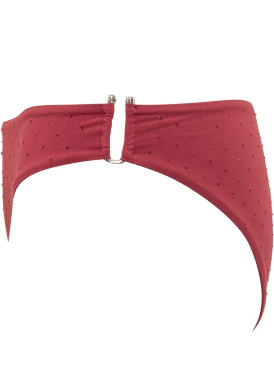 26SS 선덱 비키니 수영복 W653KBL85T9 A90T9 DEEP SCARLET - SUNDEK