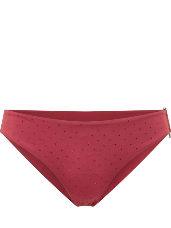 26SS 선덱 비키니 수영복 W653KBL85T9 A90T9 DEEP SCARLET