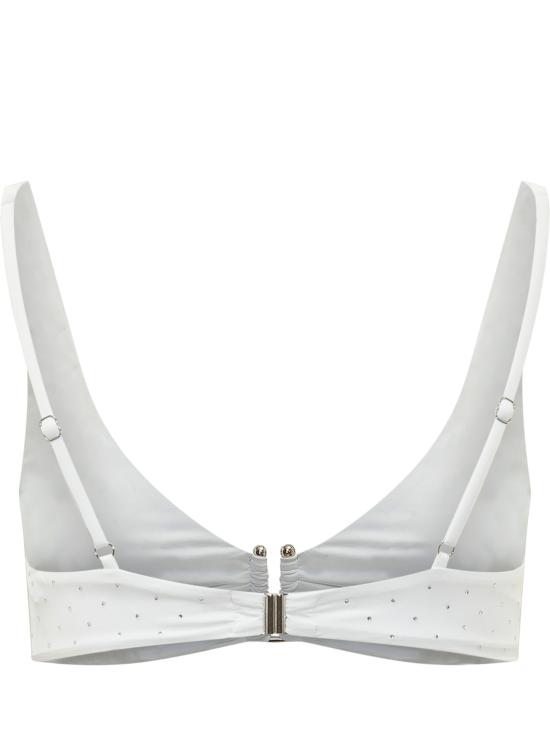 26SS 선덱 비키니 수영복 W651KTL85T9 006T9 WHITE - SUNDEK