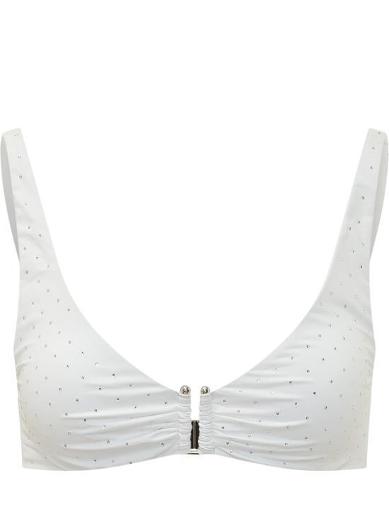 26SS 선덱 비키니 수영복 W651KTL85T9 006T9 WHITE