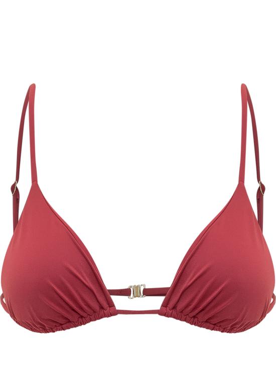 26SS 선덱 비키니 수영복 W272KTL8500 A9000 DEEP SCARLET