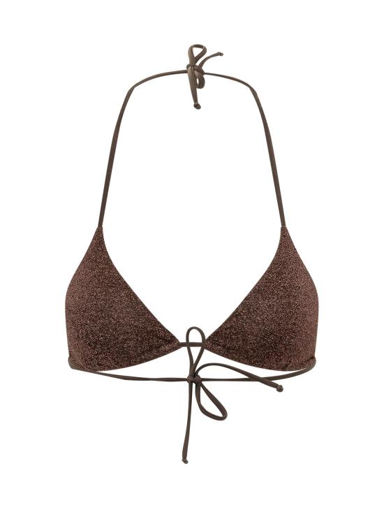 26SS 선덱 비키니 수영복 W101KTL6100 B0300 COFFEE - SUNDEK