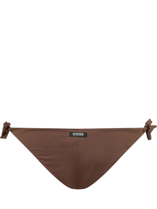 26SS 선덱 비키니 수영복 W985KBL8500 B0300 COFFEE - SUNDEK