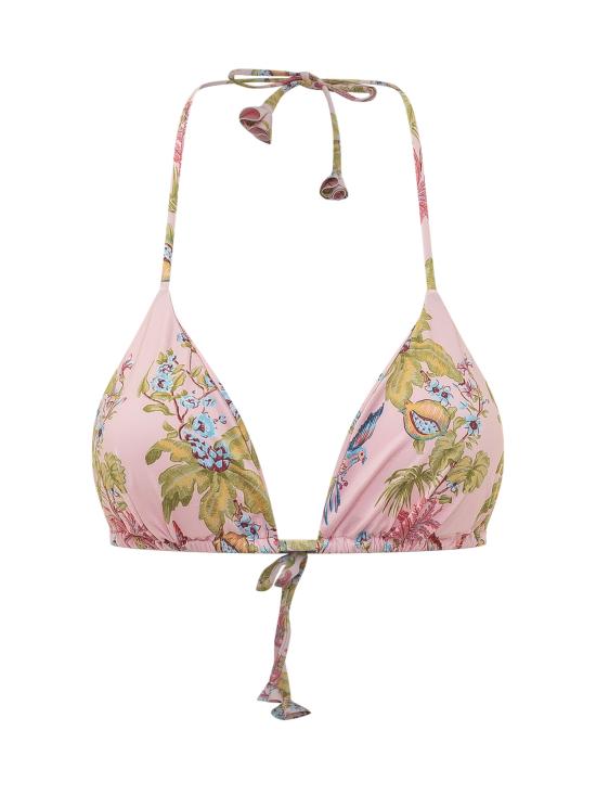 26SS 선덱 비키니 수영복 W101KTL36WP 532MP QUARTZ PINK