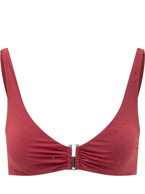 26SS 선덱 비키니 수영복 W651KTL85T9 A90T9 DEEP SCARLET