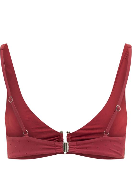 26SS 선덱 비키니 수영복 W651KTL85T9 A90T9 DEEP SCARLET - SUNDEK